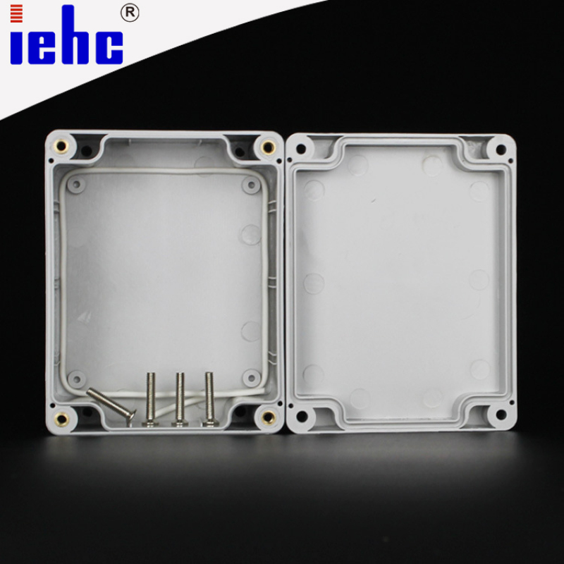 Hot selling terminal outdoor junction box cover