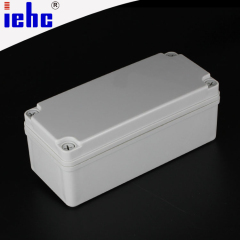 Y3 series 180*80*70mm high-end type underground underwater electrical junction box