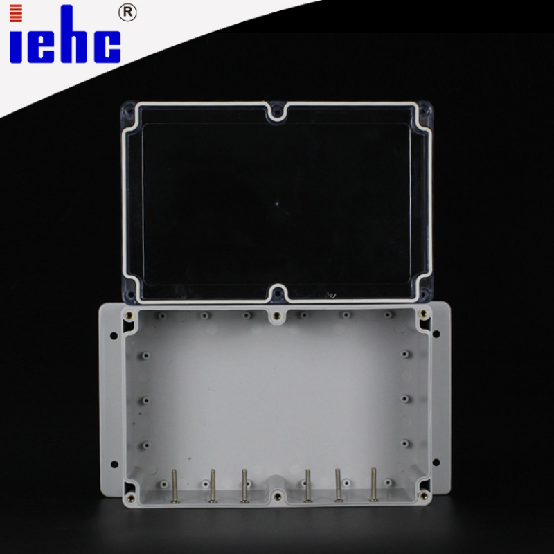 China factory supply waterproof plastic enclosure