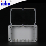 China factory supply waterproof plastic enclosure