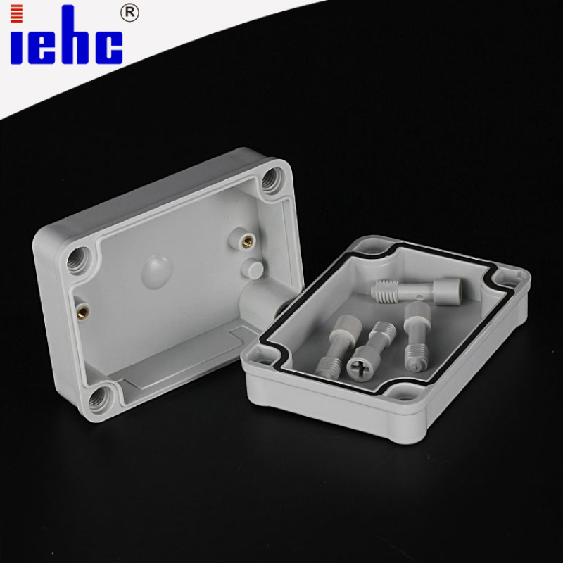 China factory supply strong abs ip67 waterproof boxunction box