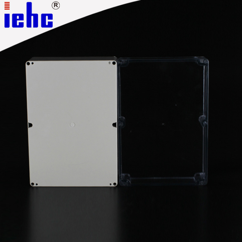 Y1 series 263*182*125mm ip65 sealed abs waterproof electrical enclosure box