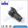 iehc LA39 series high quality Hole Diameter 22mm push button switch