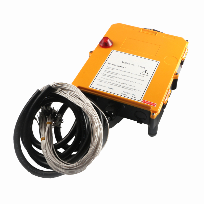 Factory supply remote control f24-60 switch