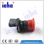 XB5 series mushroom emergency stop push button switch