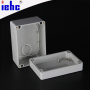 Y1 series 160*110*90mm ABS PVC telephone ip68tv cable plastic waterproof junction box