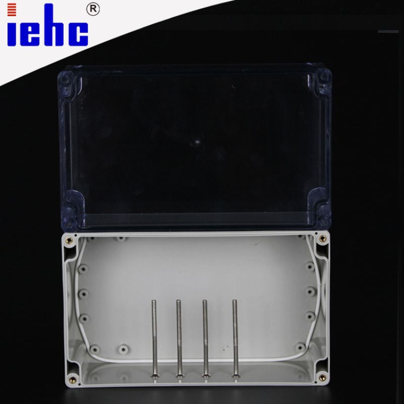Y1 series 200*120*113mm ABS PVC IP65 Water proof plasic optic small junction box
