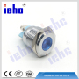 YHJ series green led indicator lamp