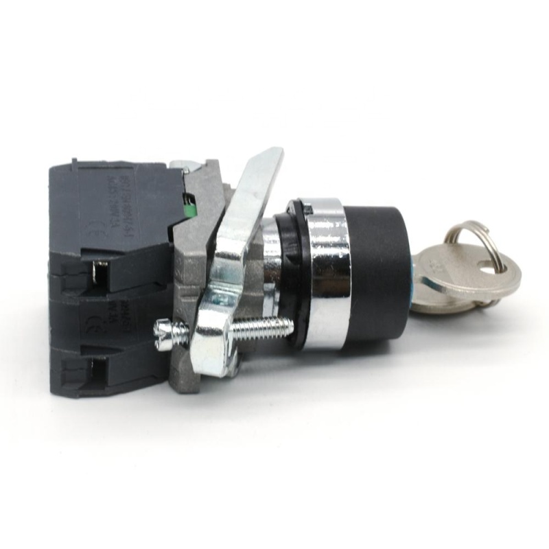 iehc high quality YB4-BG33 XB4 series 3 p