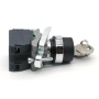 iehc high quality YB4-BG33 XB4 series 3 p