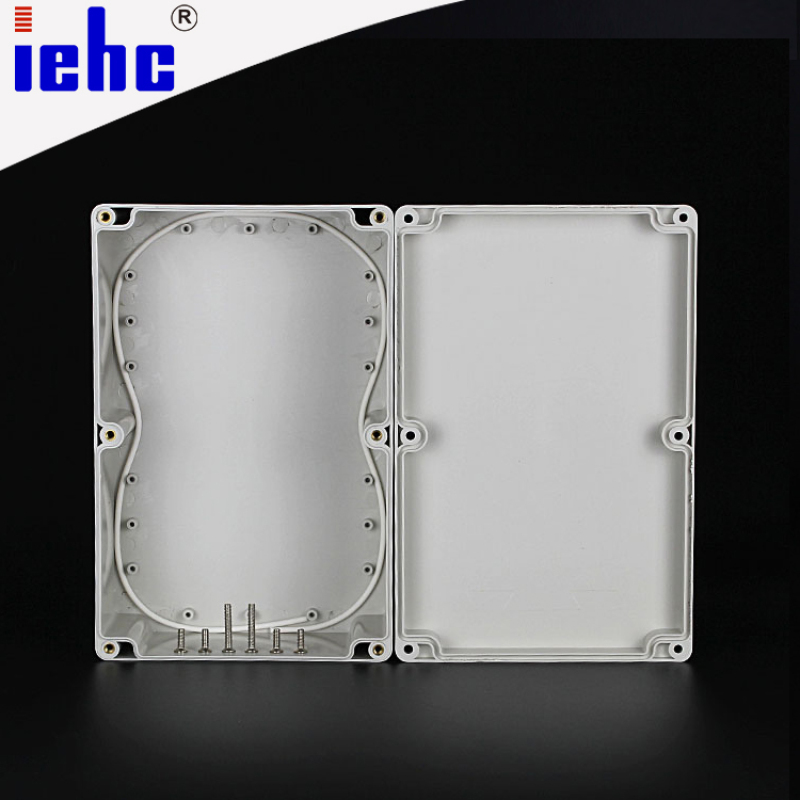 Factory prcie waterproof weatherproof electrical junction box