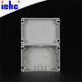 Y1 series 160*110*90mm ABS PVC telephone ip68tv cable plastic waterproof junction box