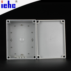 Y3 series 200*150*100mm ABS high-end type waterproof fireproof connection junction box