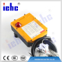 Best price wireless smart remote control for hoist
