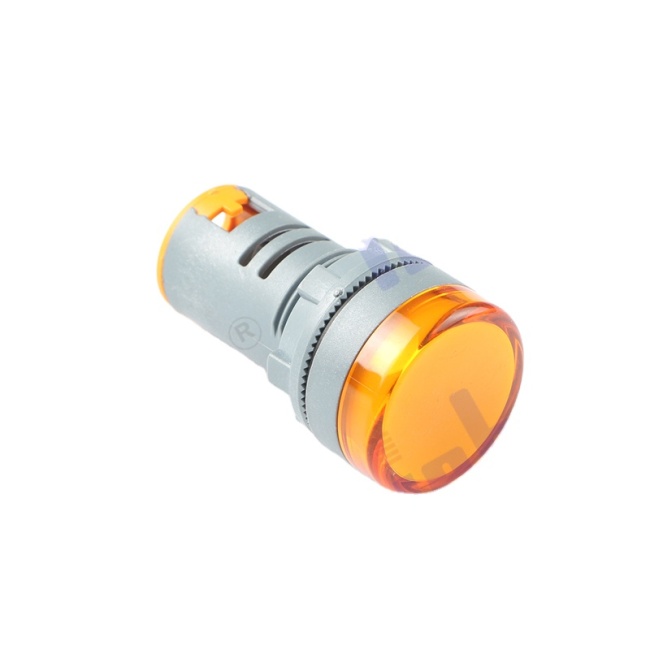 high quality AD16-22ds series led 12v indicator lamp