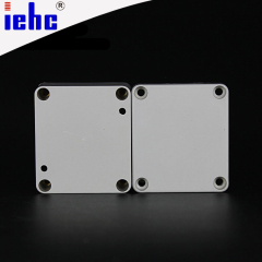 Y1 series ABS PC plastic small waterproof junction electric box