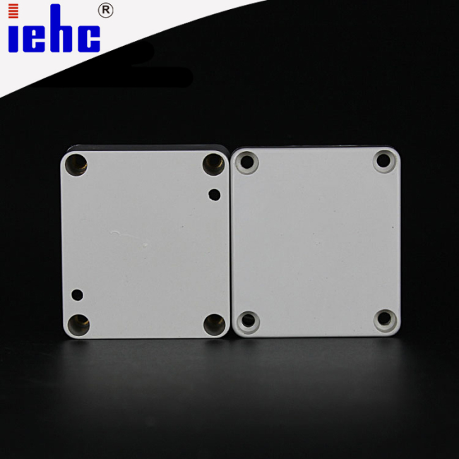 Y1 series ABS PC plastic small waterproof junction electric box