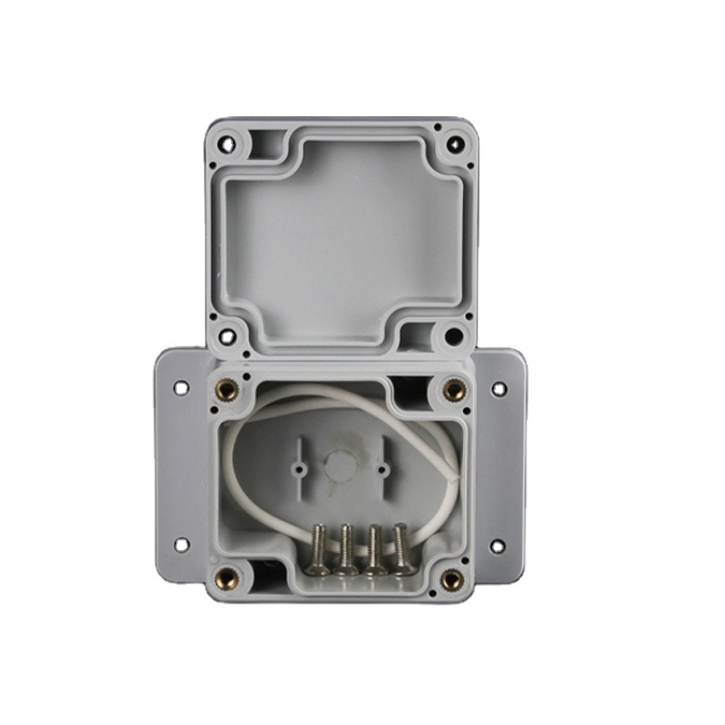 iehc Large Molded weather proof enclosures