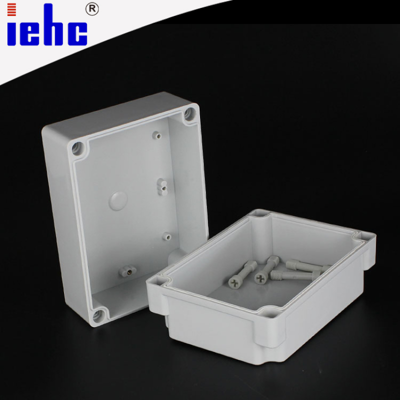 China factory supply abs waterproof junction box