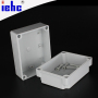 China factory supply abs waterproof junction box