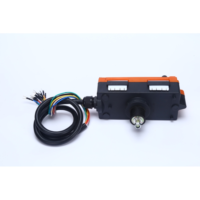 China supplier 100m wireless transmitter and receiver