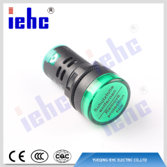 China manufacturer 220v ad22 led signal lamp