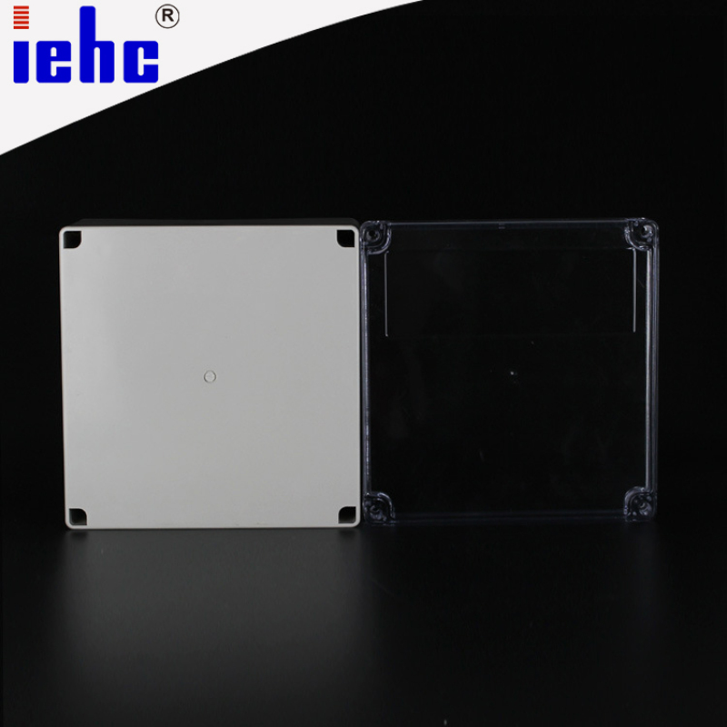 Y1 series 192*188*100mm ABS PVC waterproof outdoor electrical junction boxes