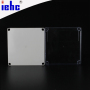 Y1 series 192*188*100mm ABS PVC waterproof outdoor electrical junction boxes