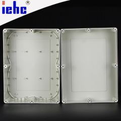 Y1 series 320*240*140mm wall mounted outdoors junction box cover , electric box
