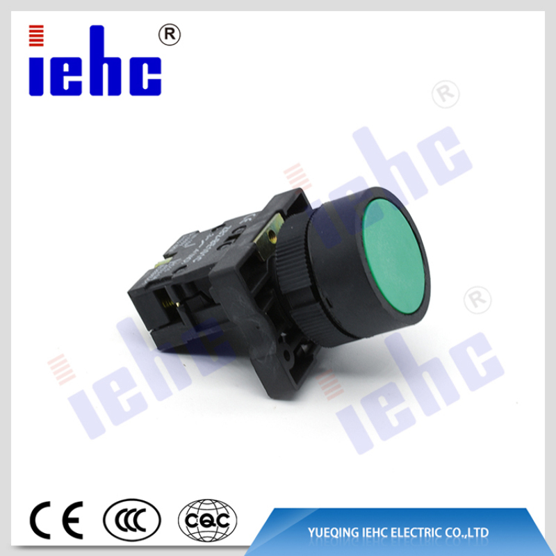 high quality XB2 ( LAY5 ) series 22mm momentary pushbutton