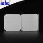 Y1 series 160*160*90mm ABS PVC ul heat resistant waterproof junction box