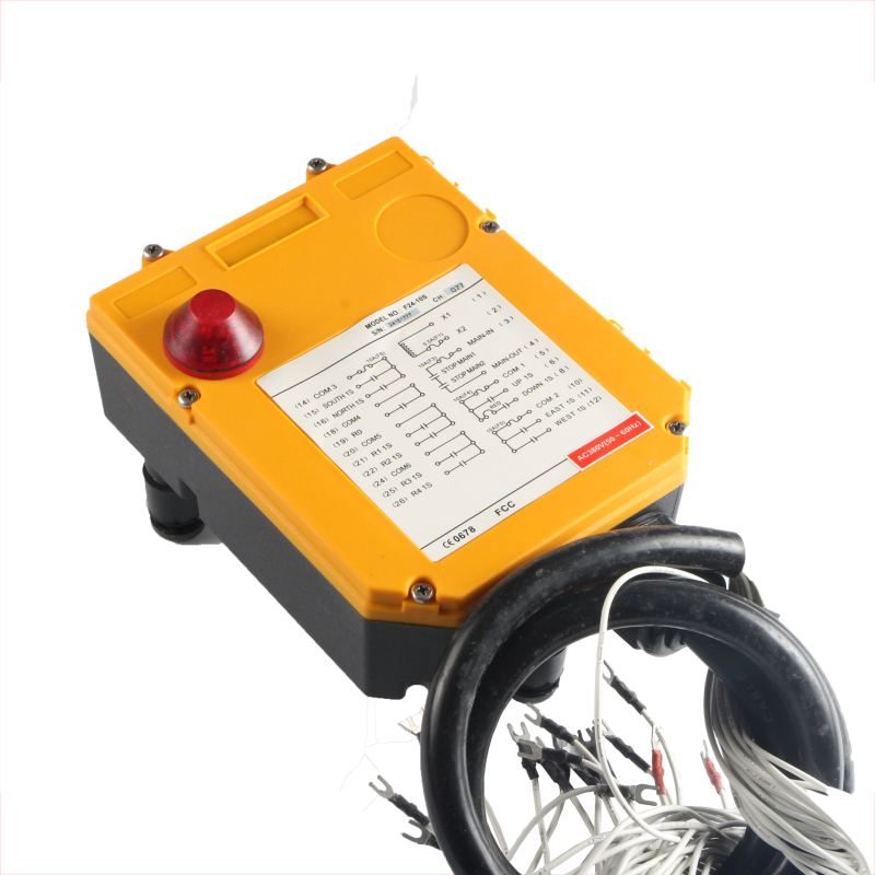 Best price universal industrial wireless remote control