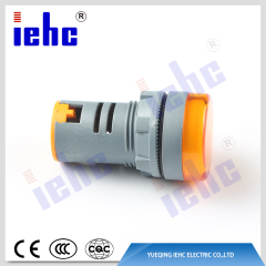 high quality AD16-22ds series led 12v indicator lamp