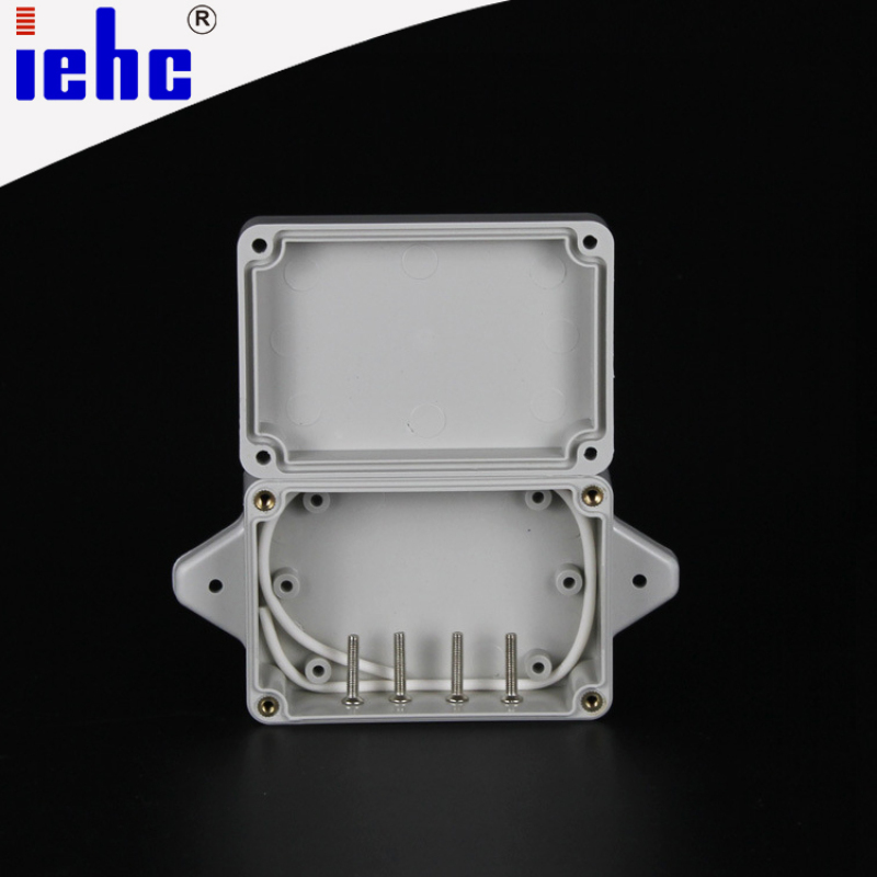 Hot sale customerized electrical connection enclosure