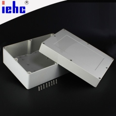 Y1 series 320*240*140mm wall mounted outdoors junction box cover , electric box