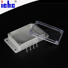 Y2 series 115*85*35mm ip67 waterproof wall mount junction box