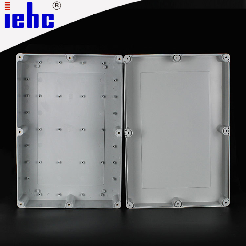 Y1 series 380*260*120mm waterproof pvc custom electrical junction box