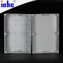 Y1 series 380*260*120mm waterproof pvc custom electrical junction box