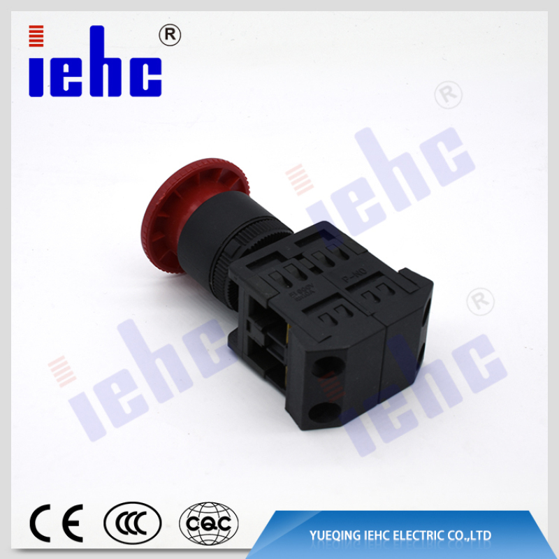 APBB series high quality emergency stop push button switch