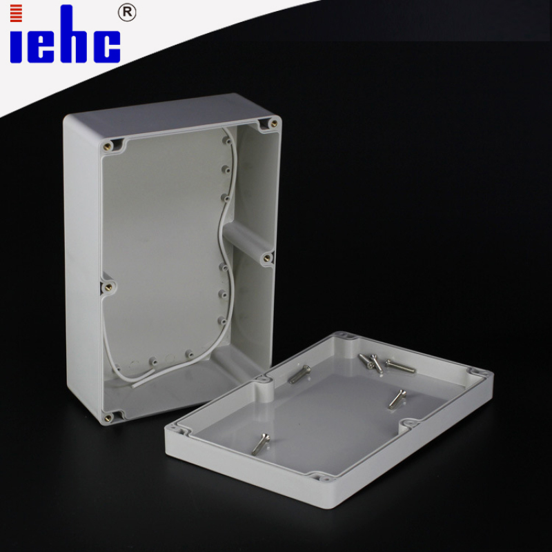 Y1 series 230*150*87mm IP66 circuit breaker enclosure distribution junction cable box
