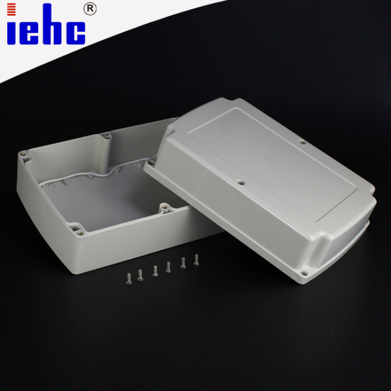 TOP quality waterproof electrical enclosures
