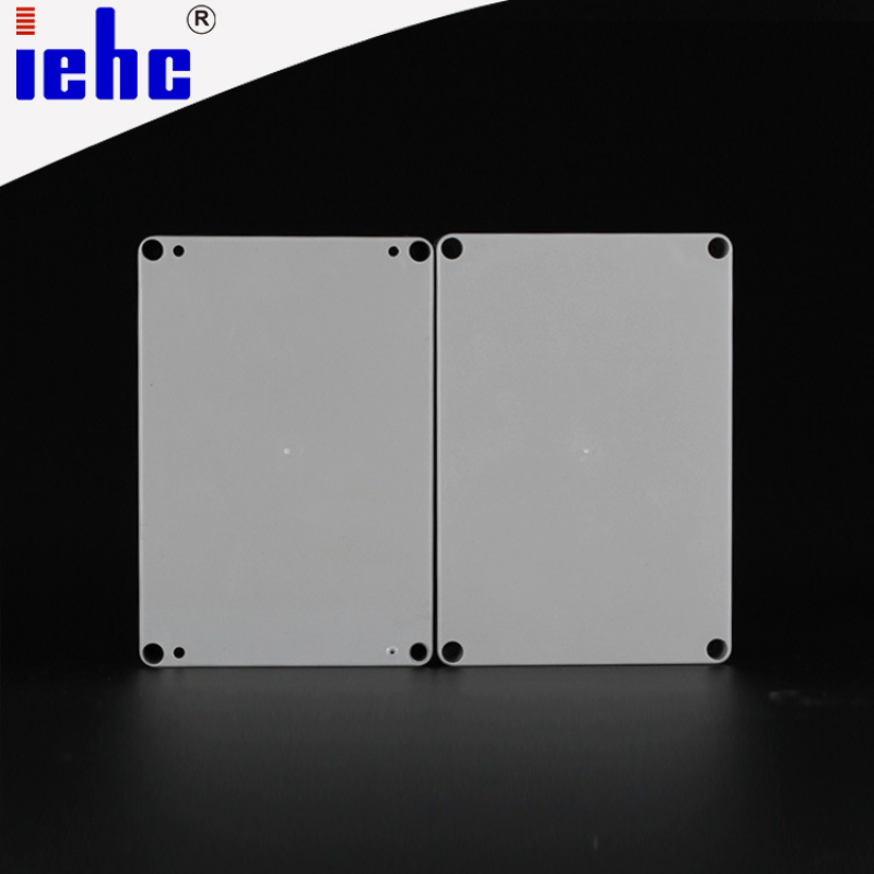 China factory supply electronic plastic junction box