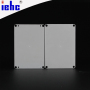 China factory supply electronic plastic junction box