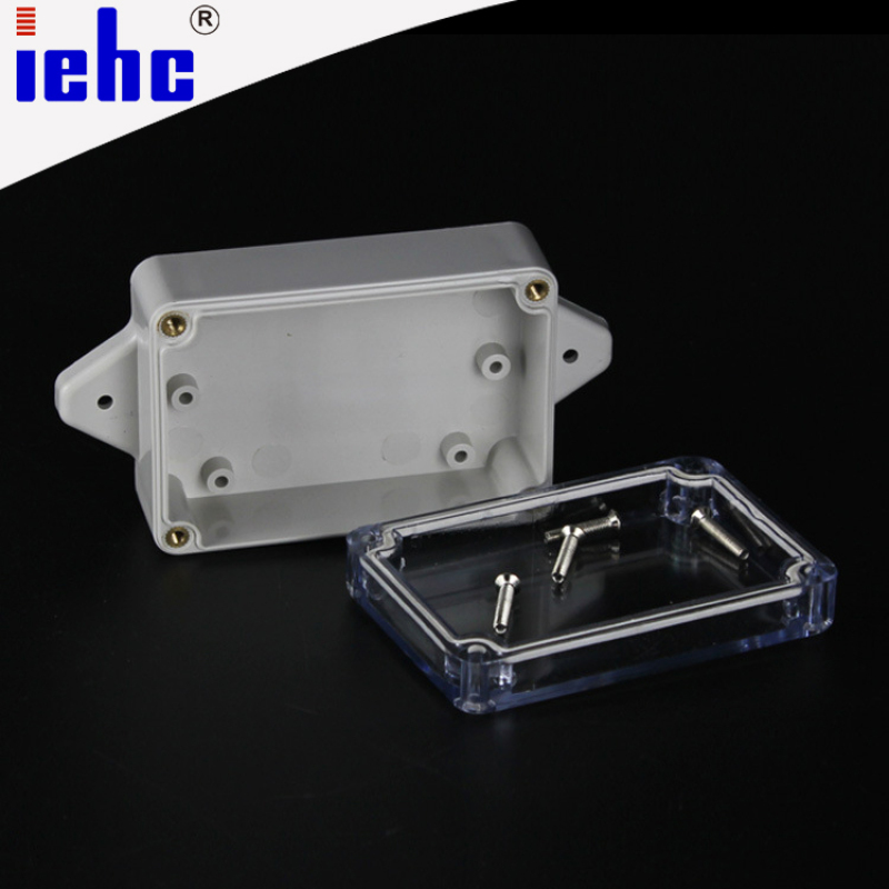 Factory prcie plastic waterproof electrical box