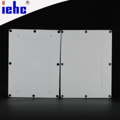 Y1-Serie 320 * 240 * 110 mm IP 65 wasserdichte elektrische Anschlussdosen
