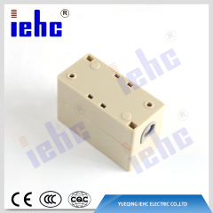 iehc TBSP-330 30A power push button / pushbutton control on-off switch