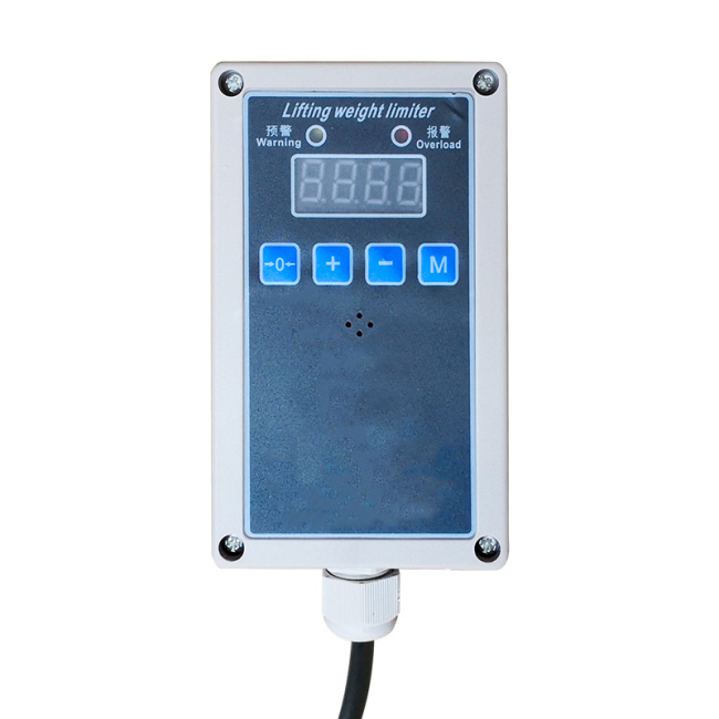 iehc Lifting load limiter electric hoist overload limiter