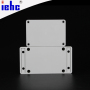 Y2 series 100*68*50mm ABS plastic waterproof hinged junction box