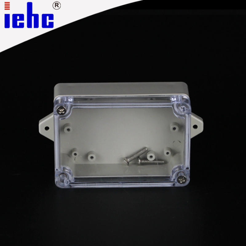 Hot sale customerized small electric waterproof meter box