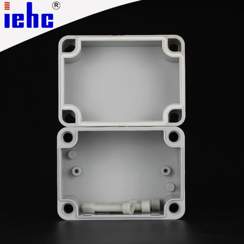 Factory supply waterproof outdoor switch box